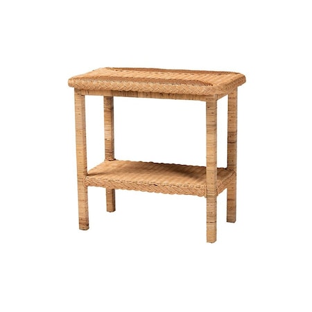 Bali & Pari 26" W X 25" L X 16.3" H 246-13705-ZORO